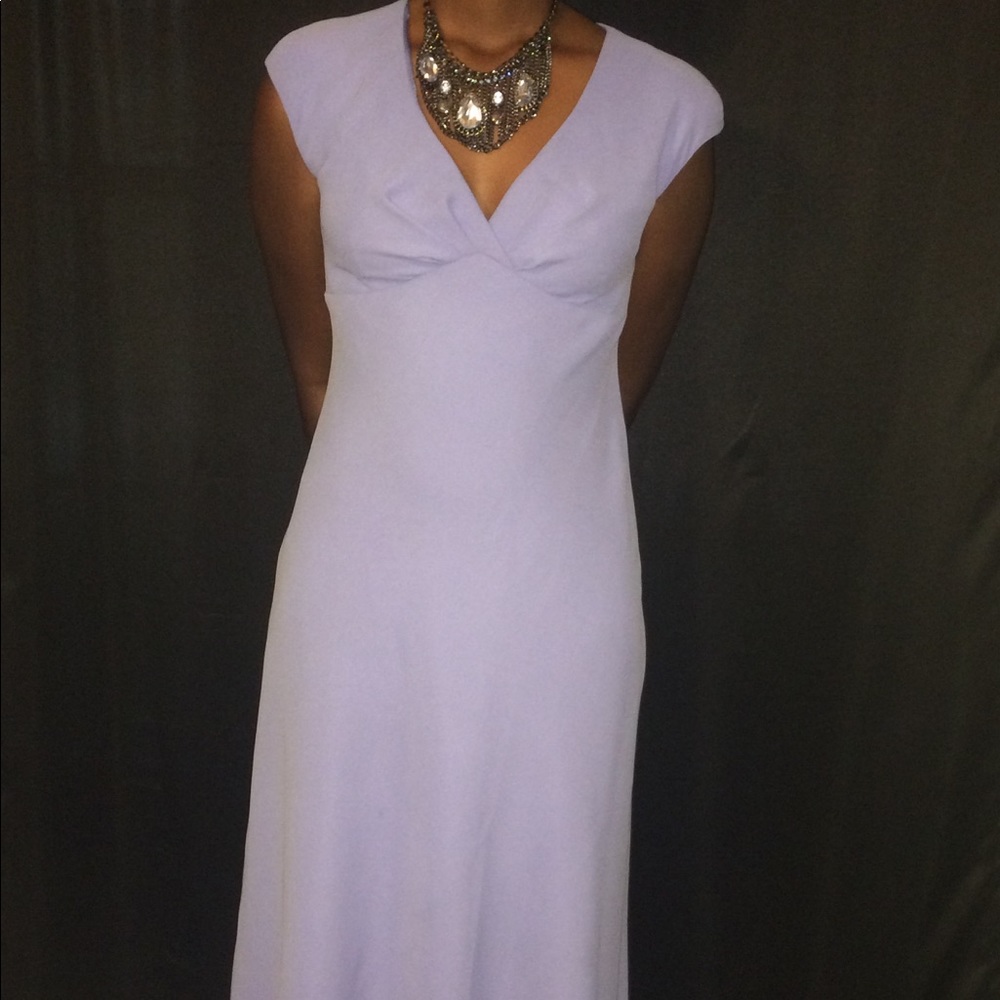 Lavender Jones New York Dress